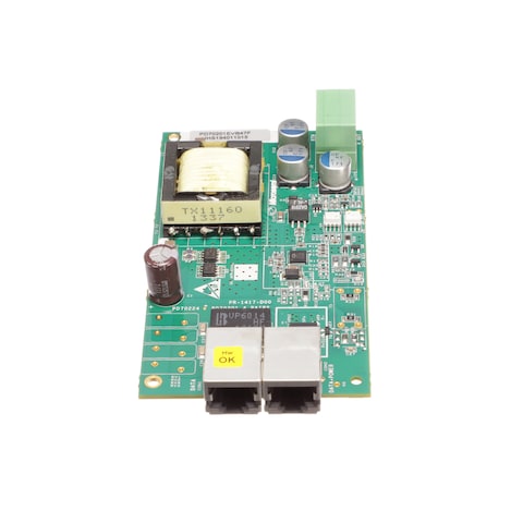 Microchip Technology PD70201EVB47F