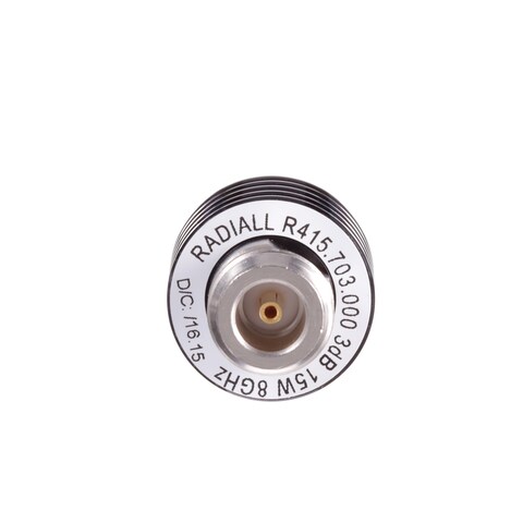Radiall R415703000