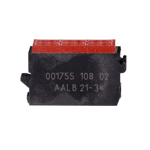 00175510802 Amphenol Air LB France | Mouser Deutschland