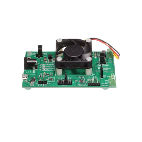 Microchip Technology ADM00902