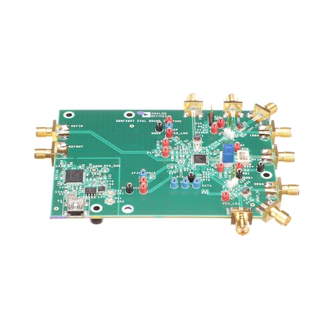 Analog Devices ADRF6807-EVALZ