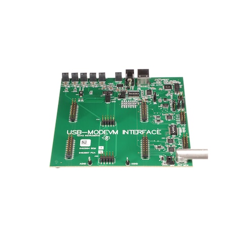 Texas Instruments TSC2003EVM-PDK