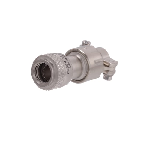 Glenair 380MS137M0603-6