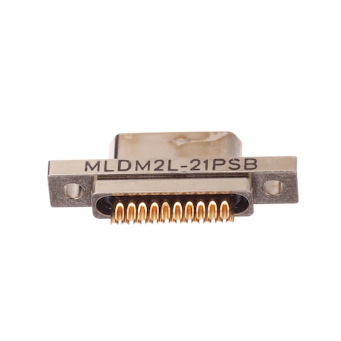 Glenair MLDM2L-21PSB