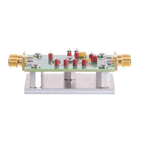 Analog Devices / Maxim Integrated MAX2180AEVKIT#