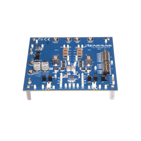 Renesas / Intersil ISL78264EVAL1Z