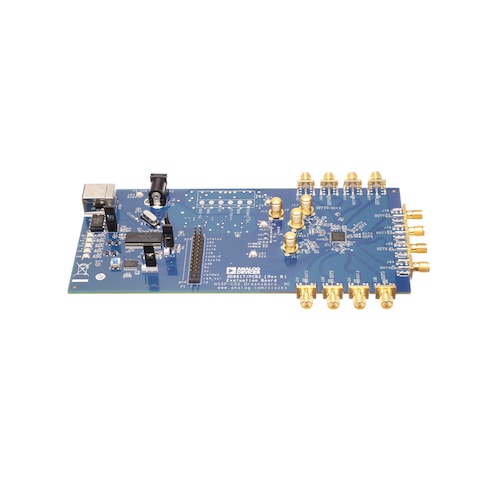 Analog Devices AD9517-2A/PCBZ