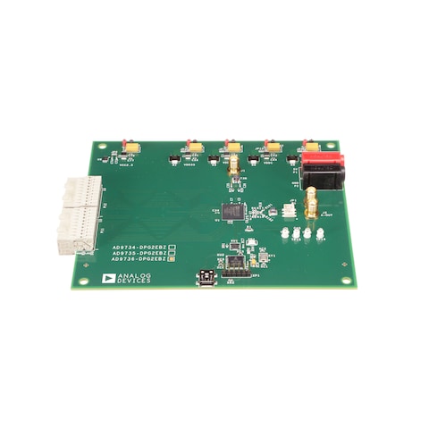 Analog Devices AD9736-DPG2-EBZ