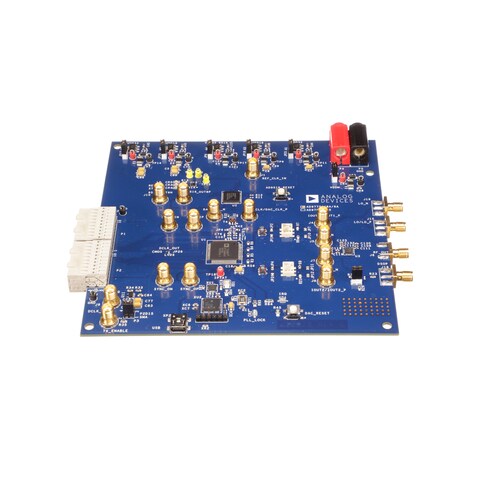 Analog Devices AD9778A-DPG2-EBZ