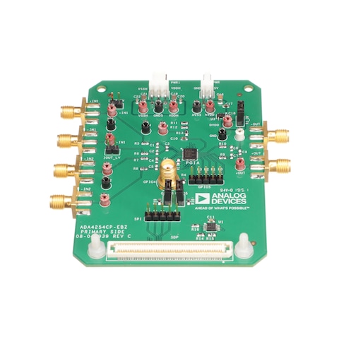 Analog Devices ADA4254CP-EBZ