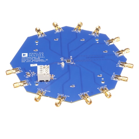 Analog Devices ADCLK946/PCBZ