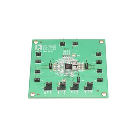 Analog Devices ADP5014-EVALZ