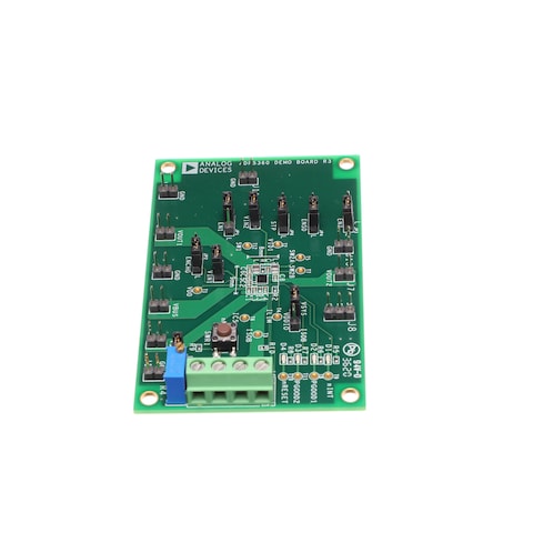 Analog Devices ADP5360CB-EVALZ