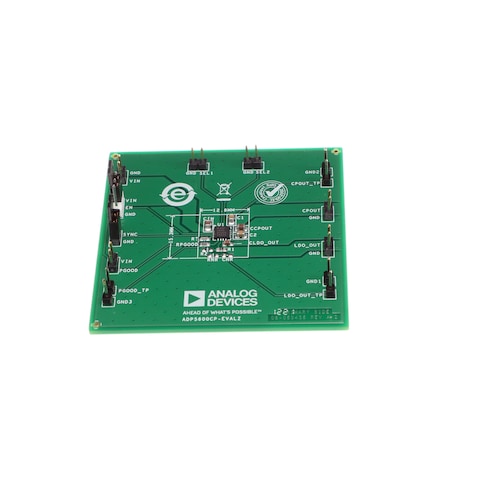 Analog Devices ADP5600CP-EVALZ