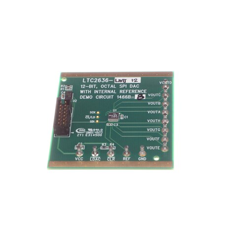 Analog Devices DC1466B-B