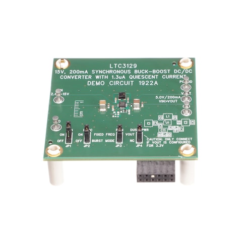 Analog Devices DC1922A