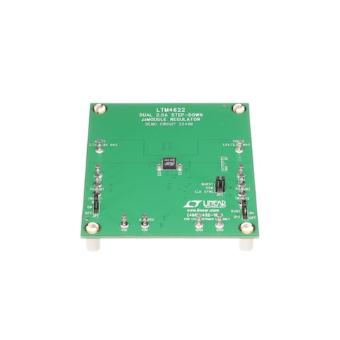 Analog Devices DC2249B