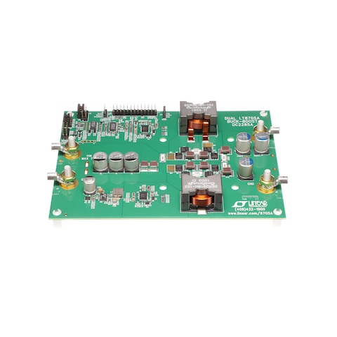 Analog Devices DC2285A