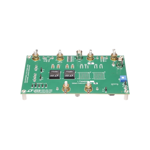 Analog Devices DC2455A-A