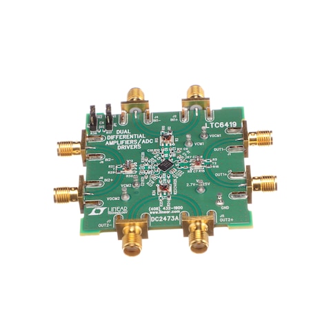 Analog Devices DC2473A
