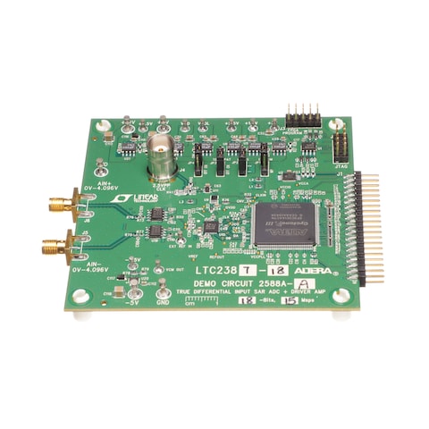 Analog Devices DC2588A-A