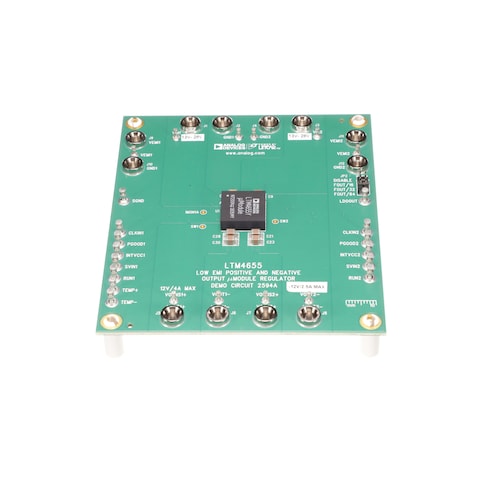 Analog Devices DC2594A