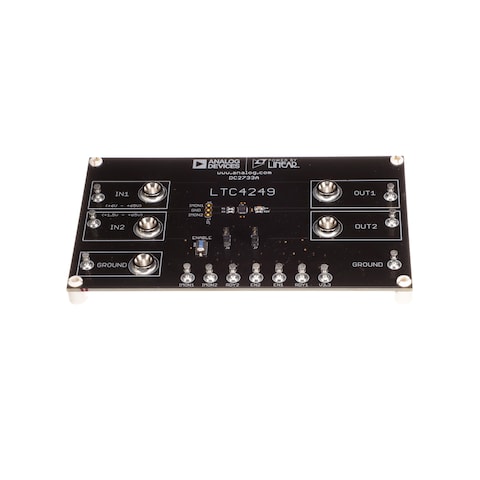 Imagen ampliada de Analog Devices DC2733A