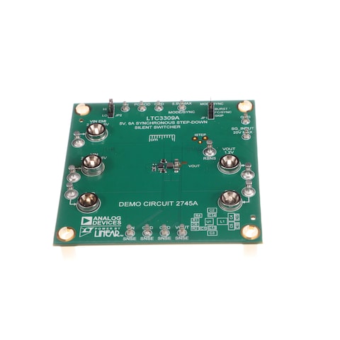 Analog Devices DC2745A