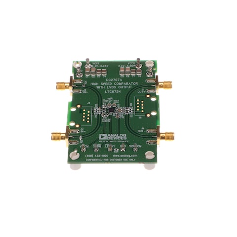 Analog Devices DC2767A