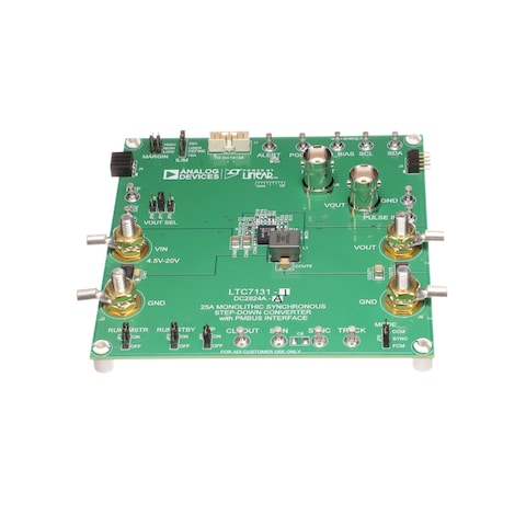 Analog Devices DC2824A-A