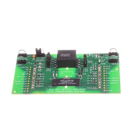 Analog Devices DC2832A-A