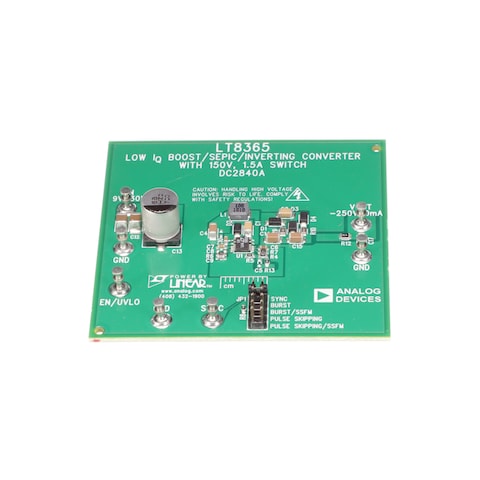 Analog Devices DC2840A