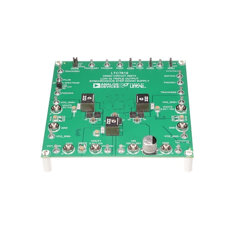 Analog Devices DC2897A