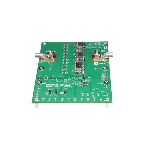 Analog Devices DC2914A-B