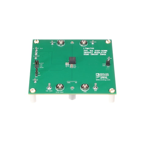 Analog Devices DC3061A