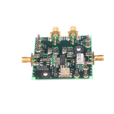 Analog Devices DC333A-B