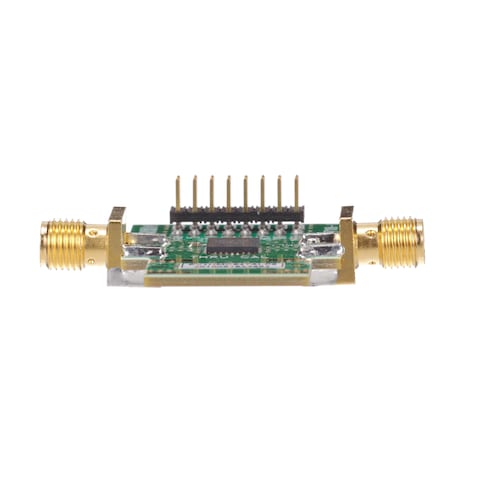 Analog Devices EV1HMC647ALP6