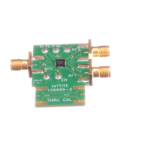 Analog Devices EV1HMC849ALP4C