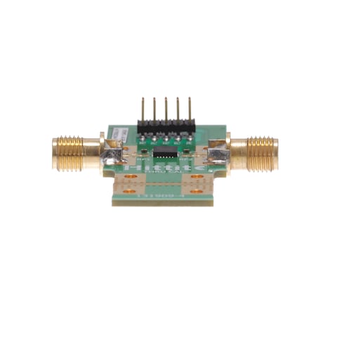 Analog Devices EV1HMC939ALP4