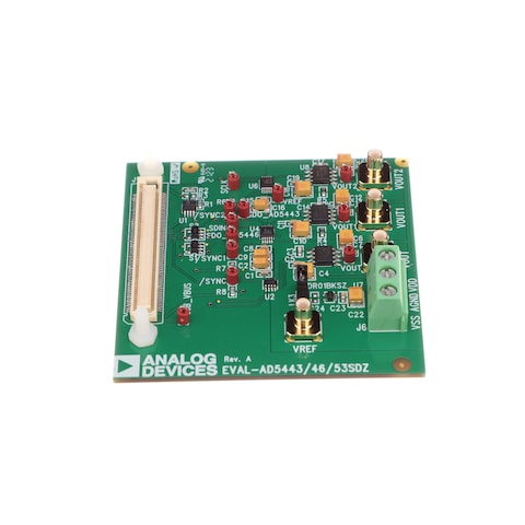 Analog Devices EV-AD5443/46/53SDZ