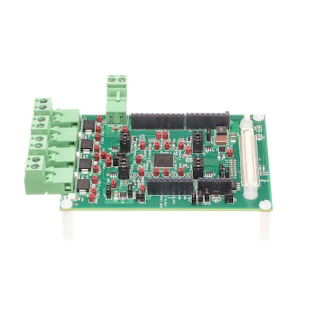 Analog Devices EV-AD74412RSDZ