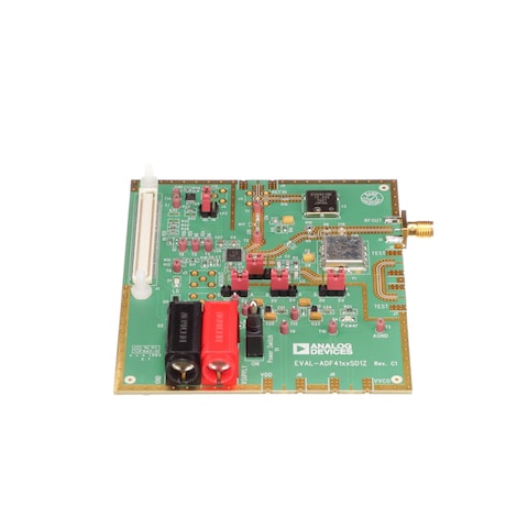 Analog Devices EV-ADF4157SD1Z