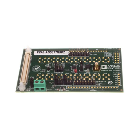 Analog Devices EVAL-AD5677RSDZ
