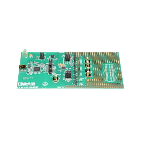Analog Devices EVAL-AD7194EBZ