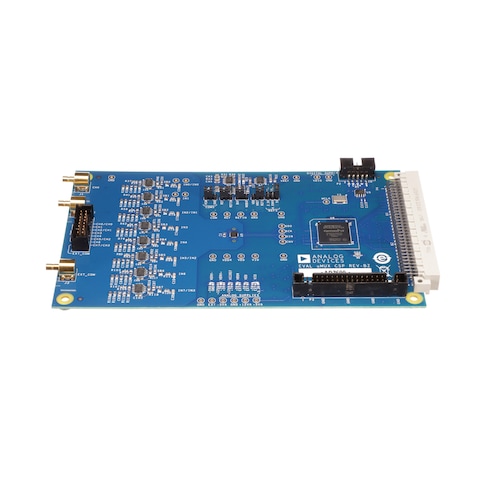 Analog Devices EVAL-AD7699EDZ
