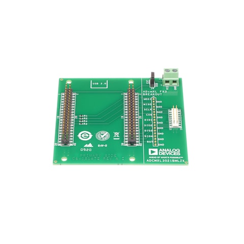 Analog Devices EVAL-ADCM