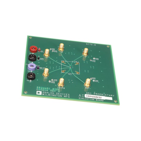 Analog Devices EVAL-ADCMP606BKSZ