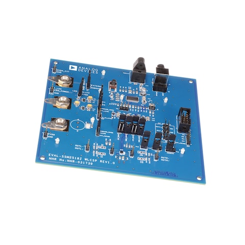 Analog Devices EVAL-SSM2518Z