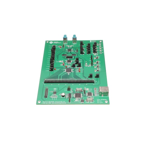 Analog Devices / Maxim Integrated MAX9277COAXEVKIT#