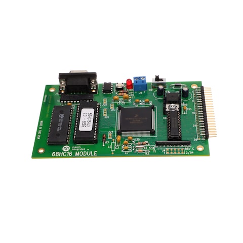 Analog Devices / Maxim Integrated MAX1168EVC16